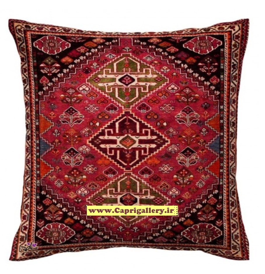کوسن مخمل 27