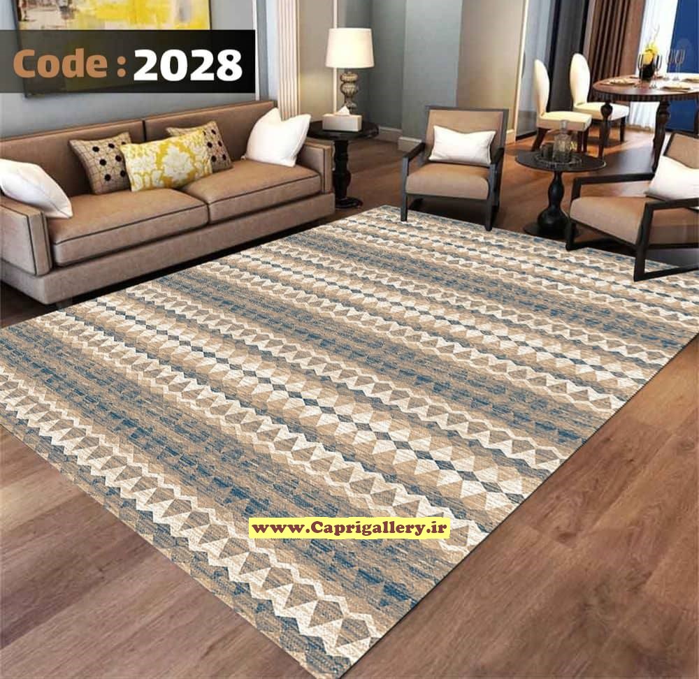 کاور فرش شانل 2028